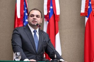 Roberto Cidade cobra ações da Prefeitura de Manaus para prevenção a desastres naturais