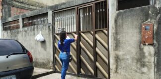 REGULARIZAÇÃO CB