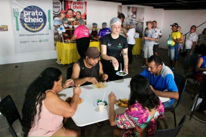 REINAUGURAÇÃO PRATO CHEIO SÃO JOSÉ