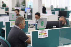 Atendimentos na Central da Sefaz serão apenas por agendamento a partir de segunda-feira (17)