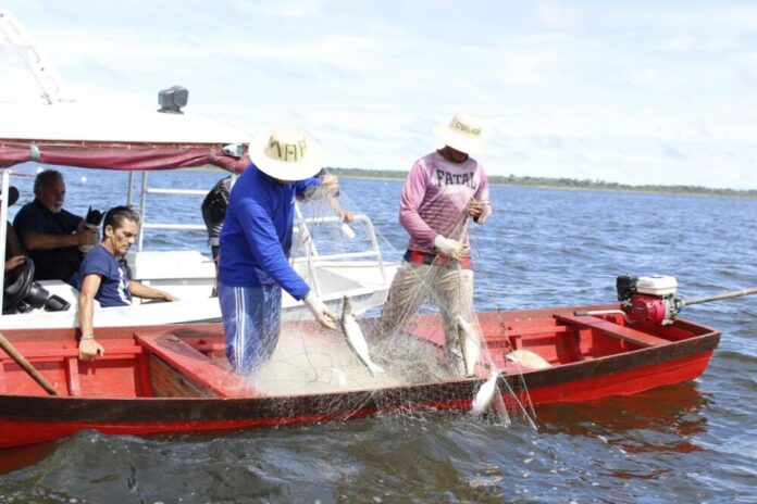 Sepror Pescadores foto Divulgacao