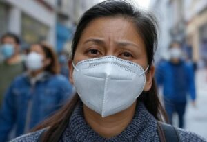 Entenda o que é o vírus respiratório responsável por surto na China