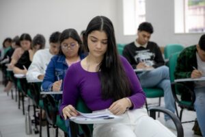 UEA divulga edital de matrícula da 2ª chamada do Vestibular e SIS