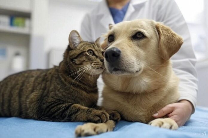 Vacine Seu Cão ou Gato Contra a Raiva! Saiba Tudo Sobre a Campanha Gratuita