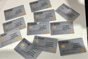 Ex-servidor é preso em Manaus após desviar benefícios do Auxílio Estadual de 12 vítimas