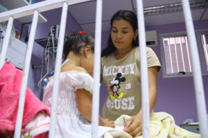 Hospital Francisca Mendes avança em tecnologia e reduz filas de cirurgias pediátricas