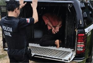 Mãe pediu que filhas vítimas de estupro pelo próprio pai, não denunciassem o crime por ‘dependência financeira’, no AM