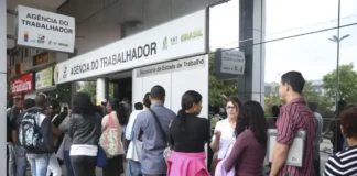 agencia do trabalhador