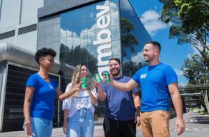 Ambev anuncia vagas em Manaus e outros estados com benefícios atrativos