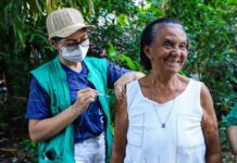 campanha influenza ()