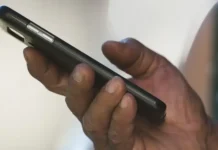 celular ligacao