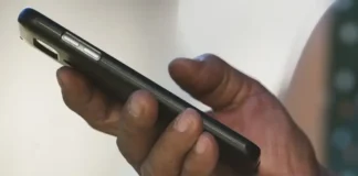 celular ligacao