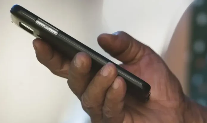 celular ligacao