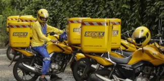 correios