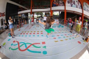 Festival de Férias 2025 oferece programação gratuita e cultural em Manaus; saiba como fazer a inscrição