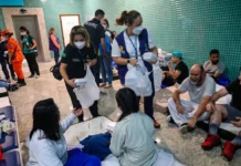 deportados dos eua em manaus