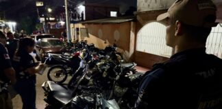 detran am