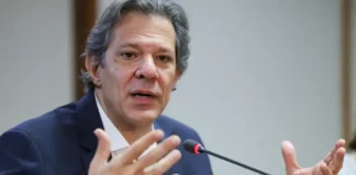 fernando haddad