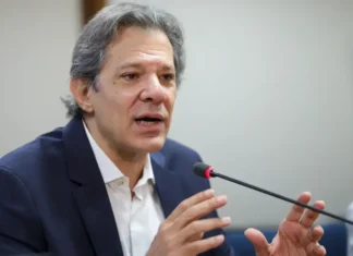 fernando haddad