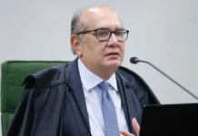 gilmar mendes