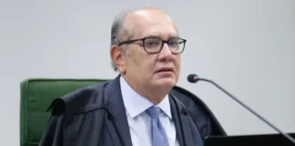 gilmar mendes