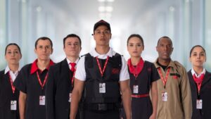 Grupo GR tem vagas abertas para agente de portaria e fiscal de patrimônio em Manaus; veja como se candidatar