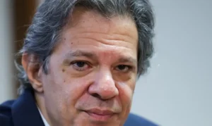 Haddad: Brasil está melhor posicionado diante do tarifaço de Trump