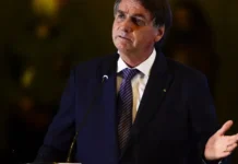 jair bolsonaro