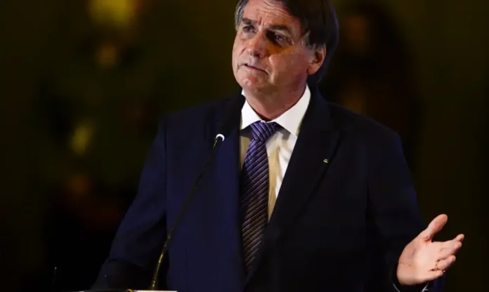 jair bolsonaro jair bolsonaro