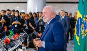 ‘Meu desafio agora é fazer de 2025 o ano da melhor colheita’, afirma Lula em entrevista