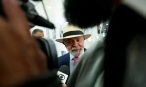 Lula celebra anúncio de cessar-fogo na Faixa de Gaza: ‘Tanto tempo de sofrimento e destruição’