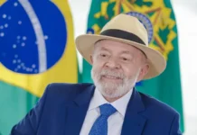 Lula viajará à Rússia em maio para celebração dos 80 anos da vitória na Segunda Guerra lula