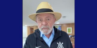 lula corinthians