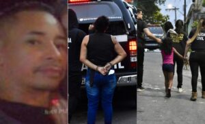 Homem é procurado em Manaus pelo estupro das suas quatro enteadas; mãe permitia os abusos