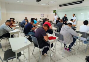 Marinha do Brasil anuncia 300 vagas para cursos de aquaviários em Manaus