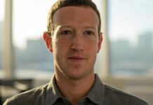 mark zuckerberg