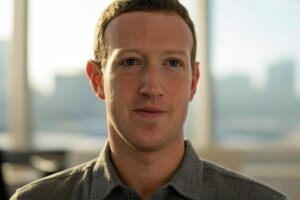 Mark Zuckerberg promete se aliar a Trump contra países que regulam redes sociais