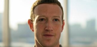 mark zuckerberg