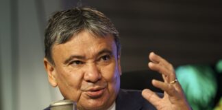 ministro wellington dias