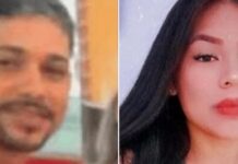 nenem preso em manaus ()