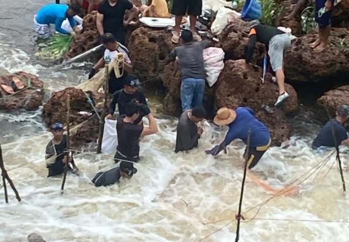 pESCA PREDATÓRIA