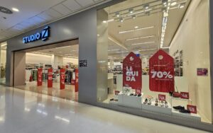 ‘Liquida de Ponta’ em shopping de Manaus oferece descontos de até 70% em mais de 50 lojas; confira