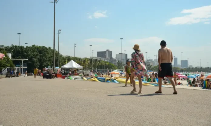 turismo brasileiro