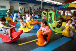 Resultado da seleção para vagas em creches de Manaus já está disponível