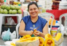 ADS ADS realiza duas edições especiais das feiras nesta sexta Foto Divulgação ADS