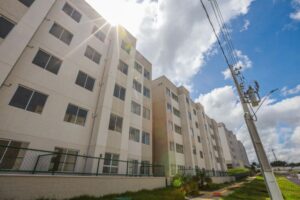 Amazonas Meu Lar ganha grupo institucional para coordenar ações sociais antes da entrega dos habitacionais