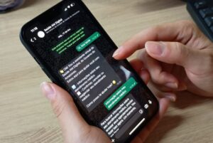 Saúde AM Digital: assistente virtual lembra consultas e exames pelo WhatsApp