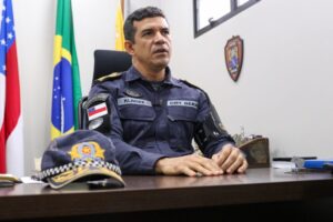 Rotas do Distrito Industrial completam 48 dias sem roubos, destaca SSP-AM