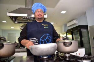 Oportunidade! Cetam lança edital com mais de 7 mil vagas para qualificação profissional