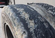 Operação Carga Pesada: Detran-AM flagra caminhões irregulares e motoristas de ‘amarelinhos’ sem CNH Carga Pesada CRED Detran AM Divulgação ()